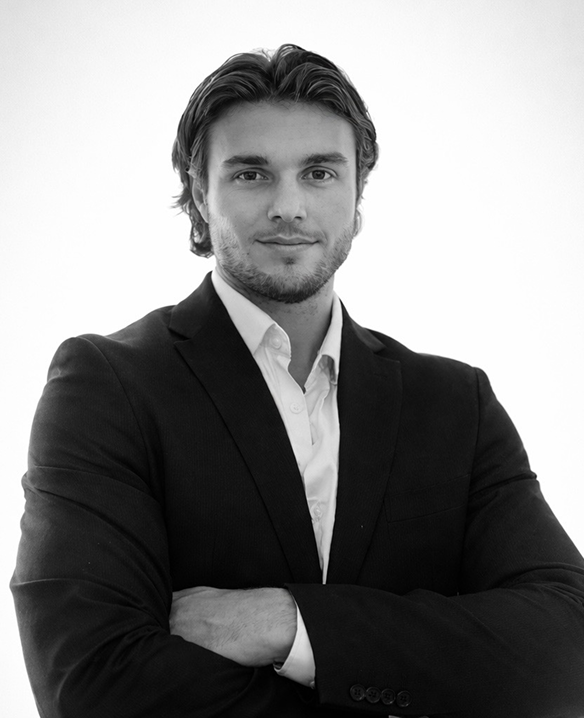 Julien Pelissier, conseiller patrimonial indépendant